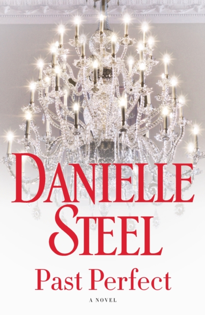 Book Cover for Past Perfect by Danielle Steel