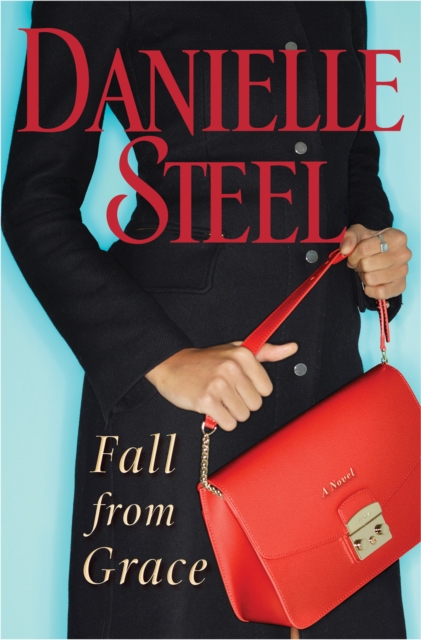 Book Cover for Fall from Grace by Danielle Steel