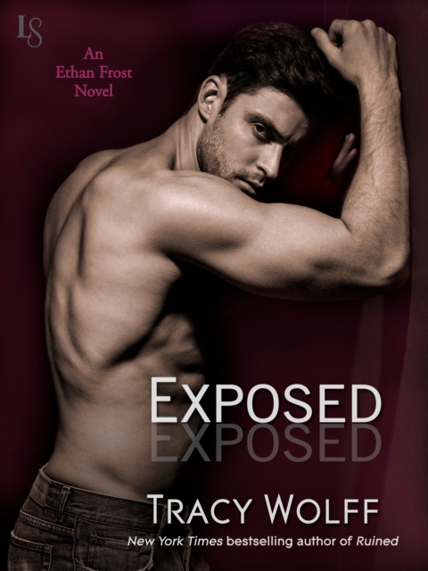 Book Cover for Exposed by Tracy Wolff