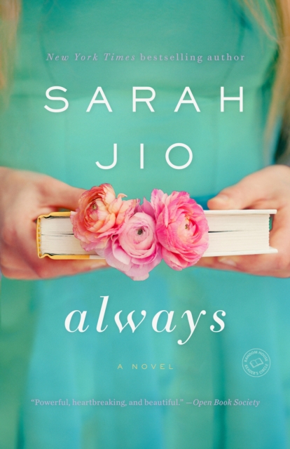 Book Cover for Always by Sarah Jio