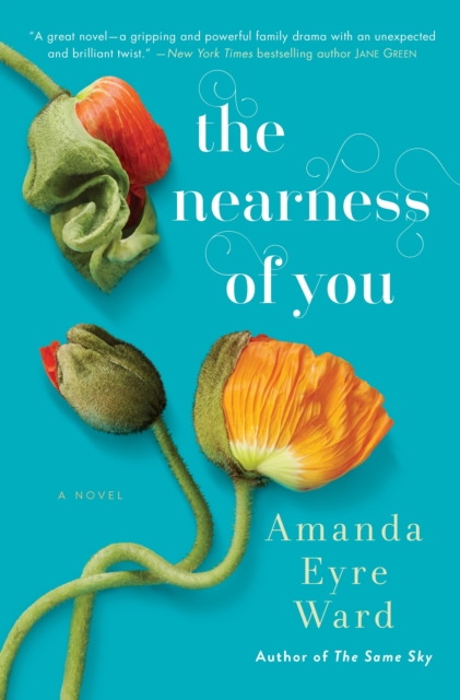 Book Cover for Nearness of You by Amanda Eyre Ward