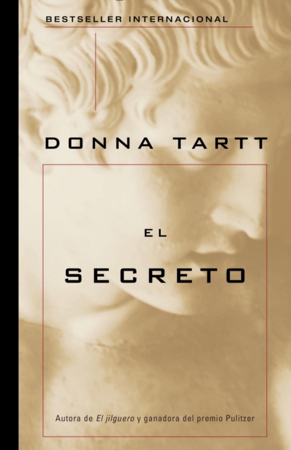 Book Cover for El secreto by Donna Tartt