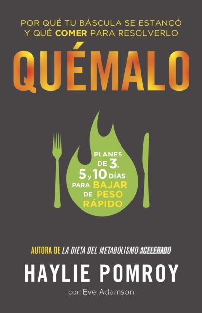 Book Cover for Quémalo by Haylie Pomroy