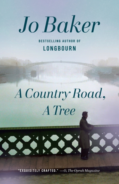 Book Cover for Country Road, A Tree by Jo Baker