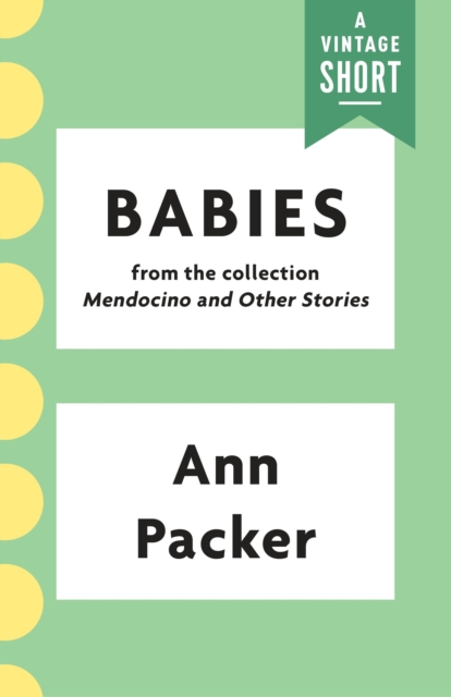 Book Cover for Babies by Ann Packer