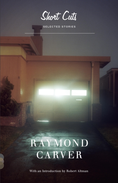 Book Cover for Short Cuts by Raymond Carver