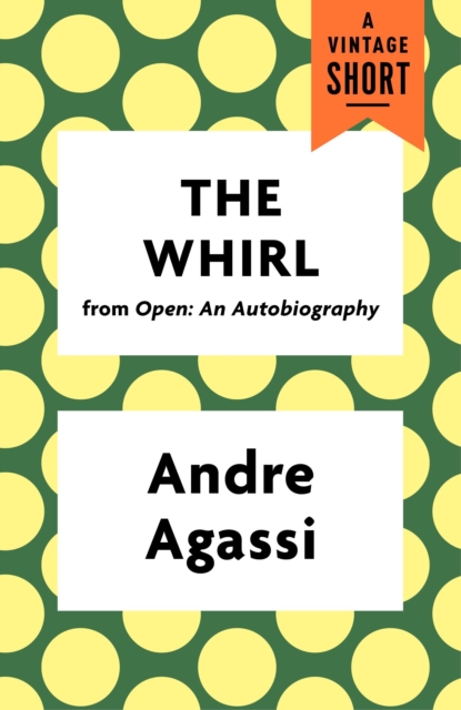 Book Cover for Whirl by Agassi, Andre