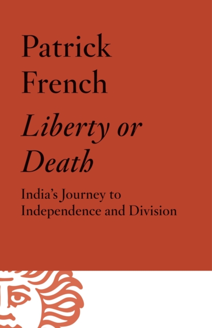 Book Cover for Liberty or Death by Patrick French