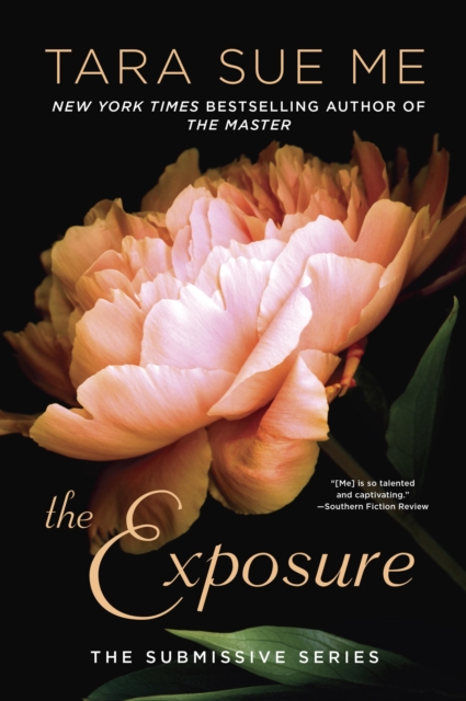 Book Cover for Exposure by Tara Sue Me