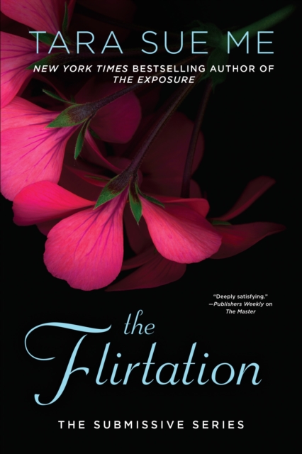 Book Cover for Flirtation by Tara Sue Me