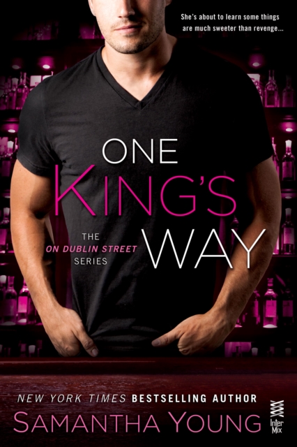 Book Cover for One King's Way by Young, Samantha