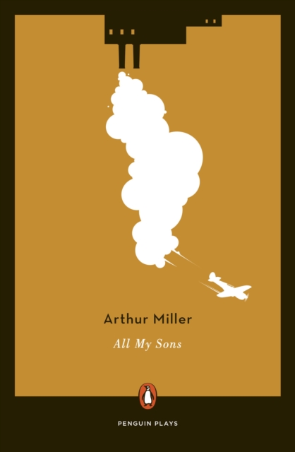 Book Cover for All My Sons by Arthur Miller