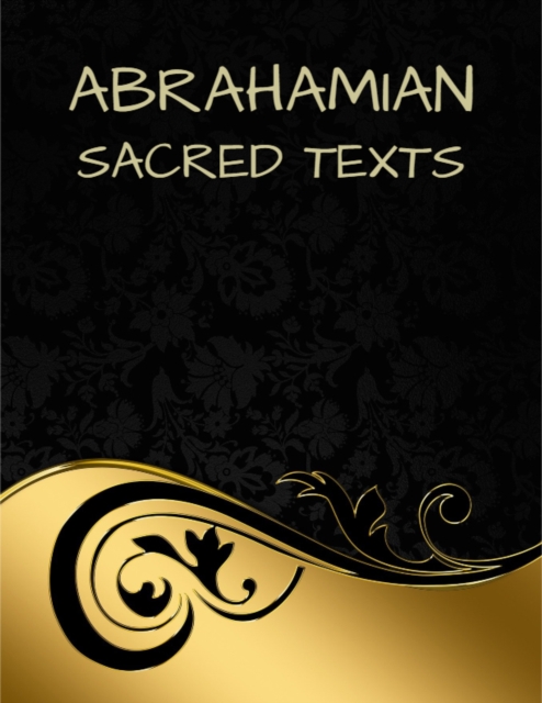 Book Cover for Abrahamian Sacred Texts by Anonymous Anonymous