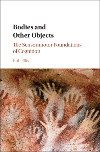 Book Cover for Bodies and Other Objects by Rob Ellis