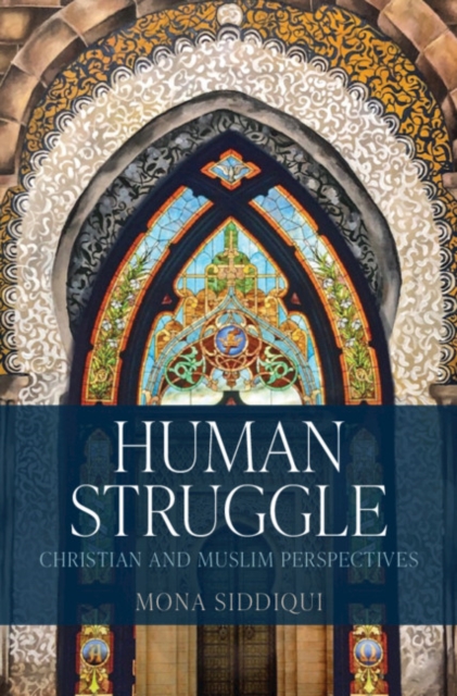 Book Cover for Human Struggle by Siddiqui, Mona