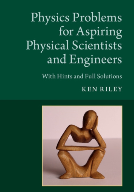 Book Cover for Physics Problems for Aspiring Physical Scientists and Engineers by Riley, Ken