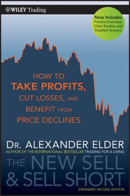 Book Cover for New Sell and Sell Short by Alexander Elder