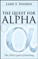 Book Cover for Quest for Alpha by Swedroe, Larry E.