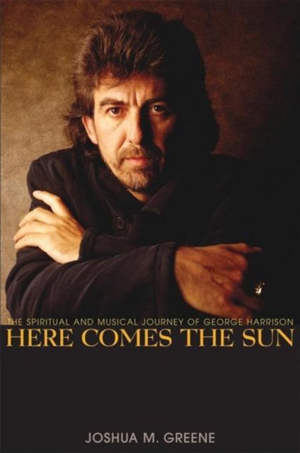 Book Cover for Here Comes the Sun by Joshua M. Greene