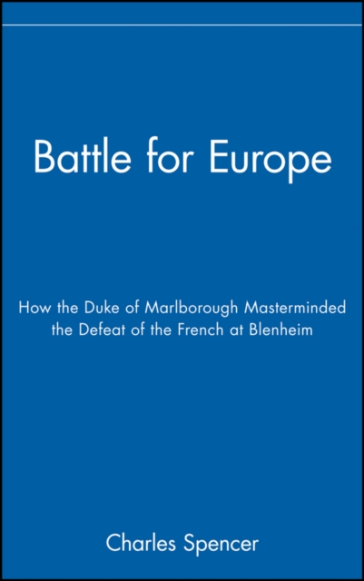 Battle for Europe