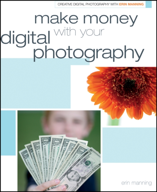 Book Cover for Make Money with your Digital Photography by Manning, Erin