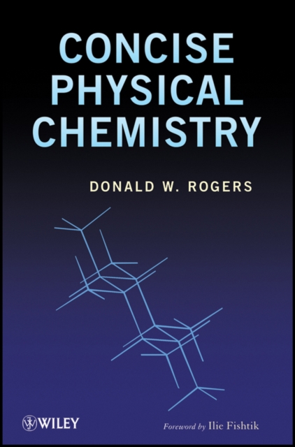 Concise Physical Chemistry