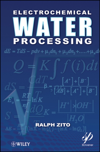 Book Cover for Electrochemical Water Processing by Zito, Ralph