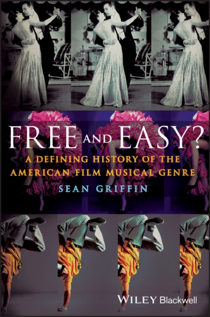 Book Cover for Free and Easy? by Sean Griffin