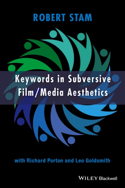 Book Cover for Keywords in Subversive Film / Media Aesthetics by Robert Stam