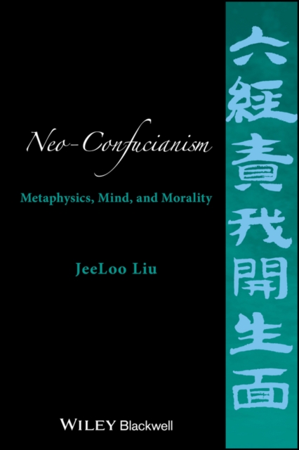 Book Cover for Neo-Confucianism by Liu, JeeLoo