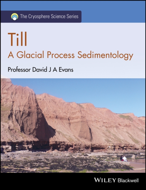 Book Cover for Till by Evans, David J. A.