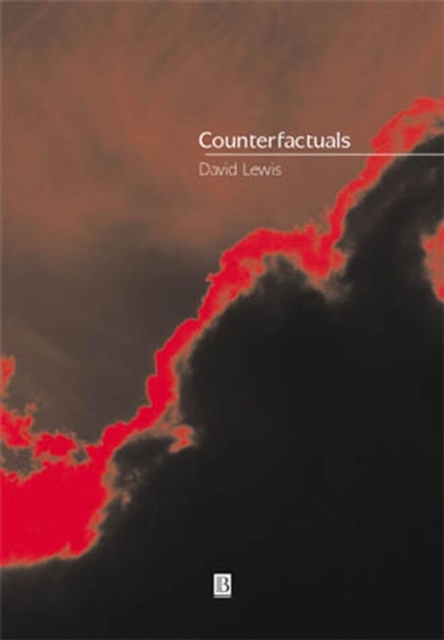 Book Cover for Counterfactuals by Lewis, David