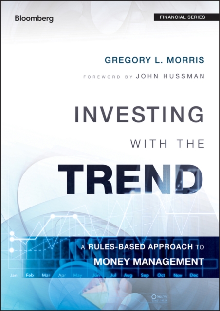 Book Cover for Investing with the Trend by Gregory L. Morris