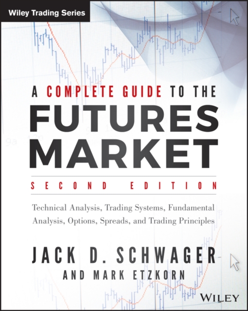 Book Cover for Complete Guide to the Futures Market by Jack D. Schwager