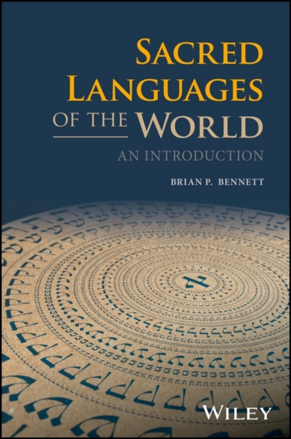 Sacred Languages of the World