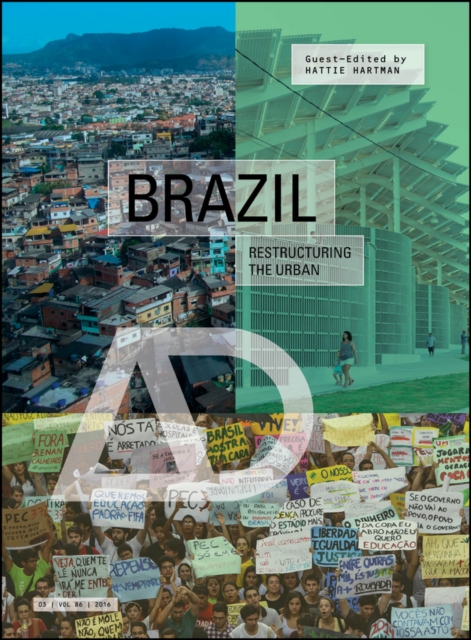 Book Cover for Brazil by 