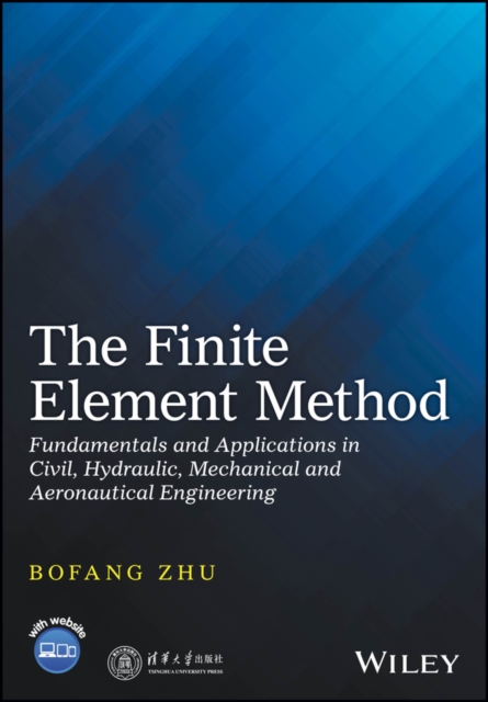 Book Cover for Finite Element Method by Bofang Zhu