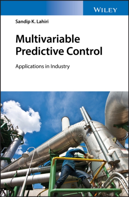 Book Cover for Multivariable Predictive Control by Sandip K. Lahiri