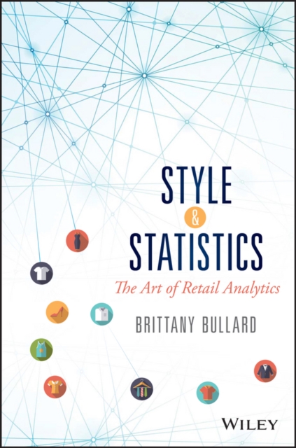 Book Cover for Style and Statistics by Brittany Bullard