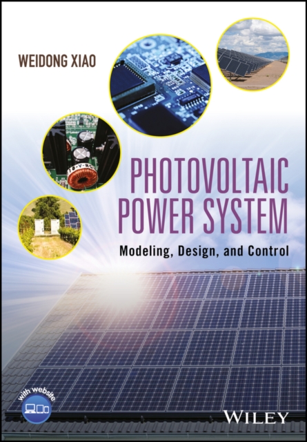 Book Cover for Photovoltaic Power System by Weidong Xiao