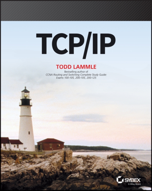 Book Cover for TCP / IP by Todd Lammle