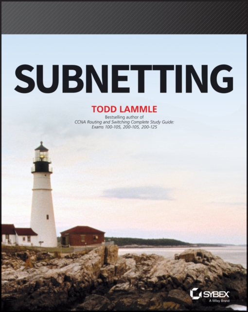 Book Cover for Subnetting by Lammle, Todd