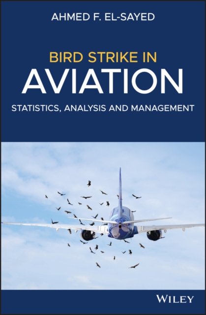 Book Cover for Bird Strike in Aviation by El-Sayed, Ahmed F.
