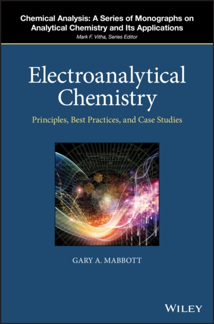 Book Cover for Electroanalytical Chemistry by Gary A. Mabbott