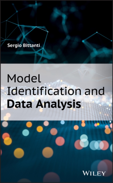 Book Cover for Model Identification and Data Analysis by Sergio Bittanti