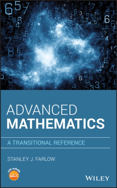 Book Cover for Advanced Mathematics by Stanley J. Farlow