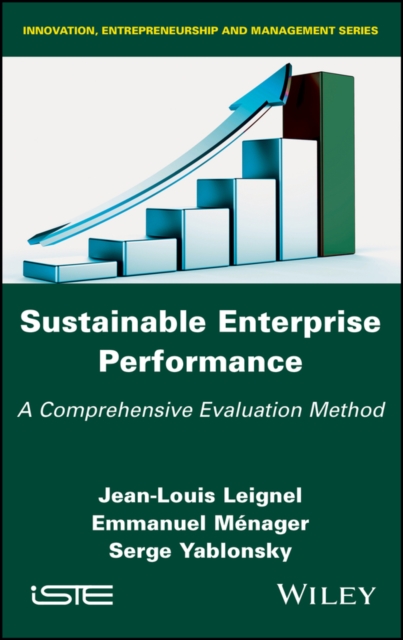 Book Cover for Sustainable Enterprise Performance by Leignel, Jean-Louis|Menager, Emmanuel|Yablonski, Serge