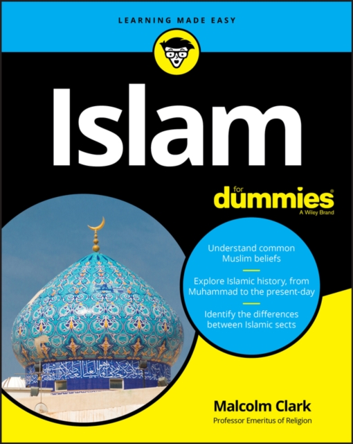 Book Cover for Islam For Dummies by Clark, Malcolm