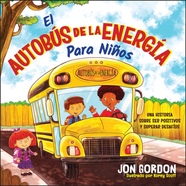 El Autobús de la Energía Para Niños