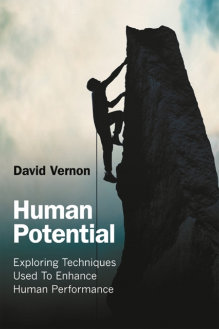 Book Cover for Human Potential by Vernon, David